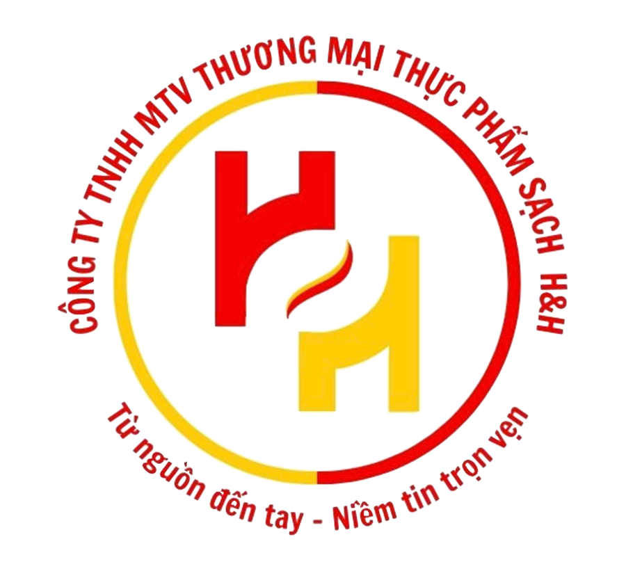 THỰC PHẨM SẠCH H&H